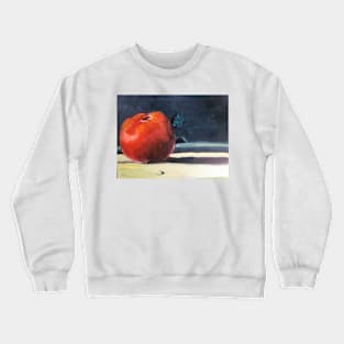 Tomato Crewneck Sweatshirt